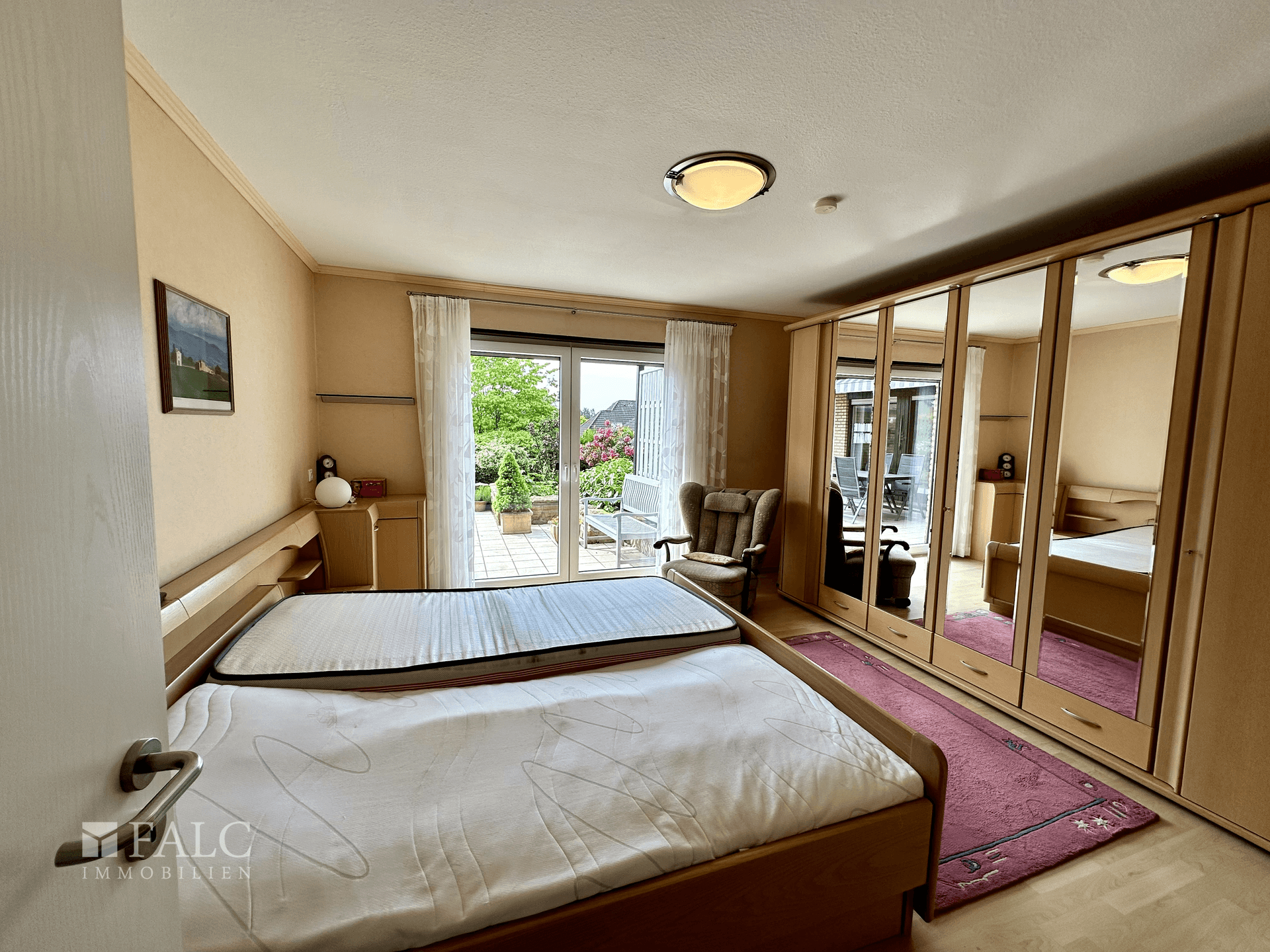 EG Schlafzimmer